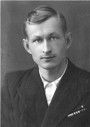 Малиновский Борис Николаевич