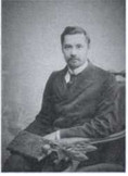 Николай Михайлович Каринский