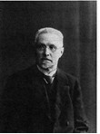 Сергей Федорович Платонов
