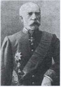 Николай Васильевич Покровский