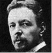Сергей Михайлович Середонин